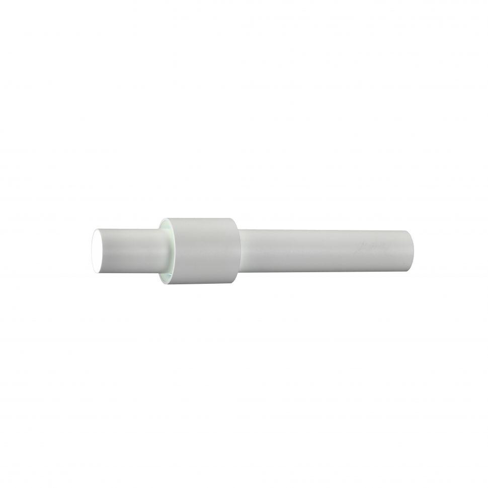 фото трековый магнитный светодиодный светильник iledex technical vision 4822-014-h320-12w-24dg-4000k-wh | 220svet.ru