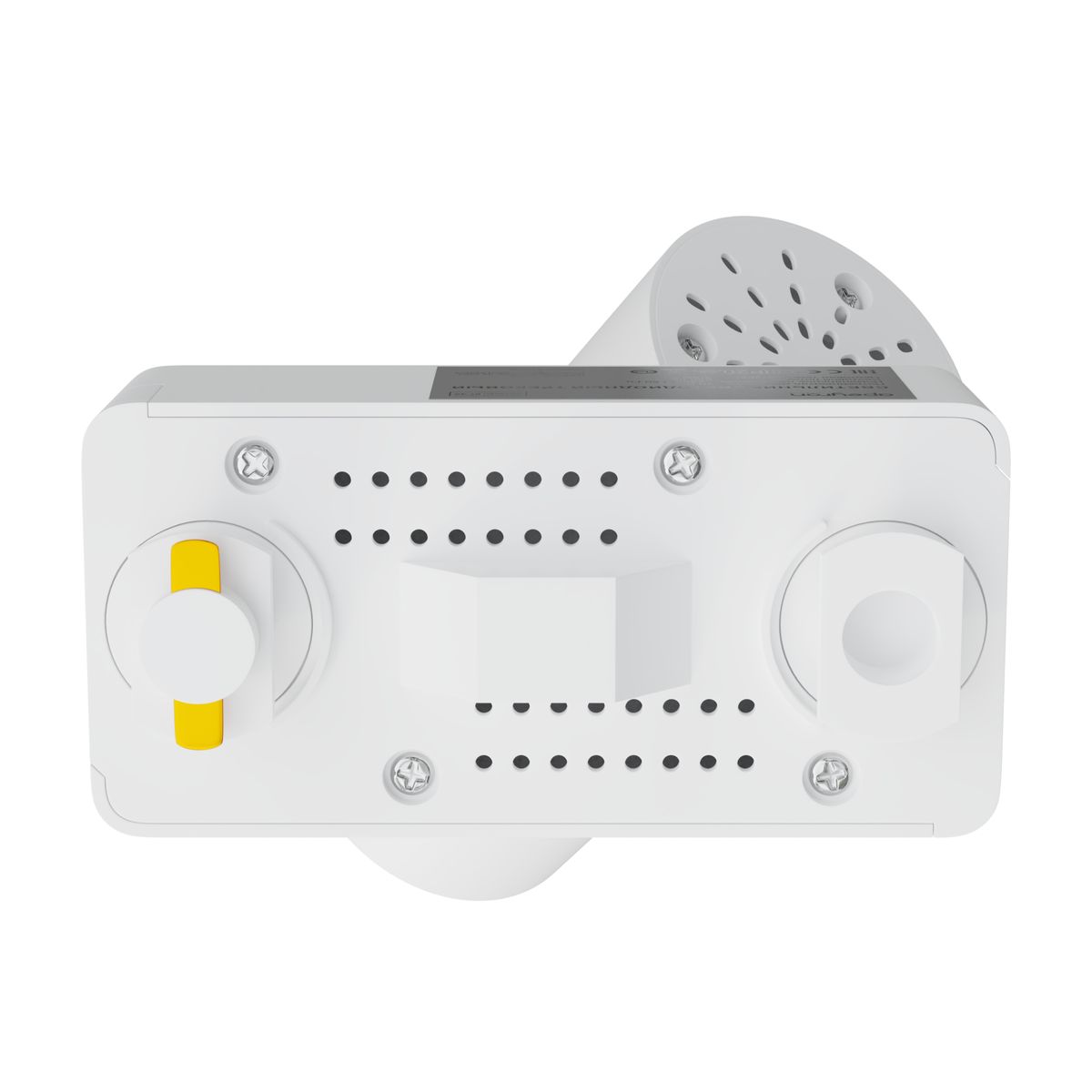 фото комплект из 2 трековых светодиодных светильников на шинопроводе apeyron 07-40 | 220svet.ru