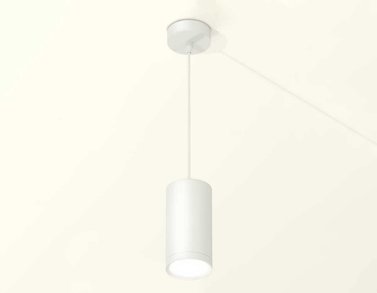 фото комплект подвесного светильника ambrella light techno spot xp (a2331, c8161, n8112) xp8161011 | 220svet.ru