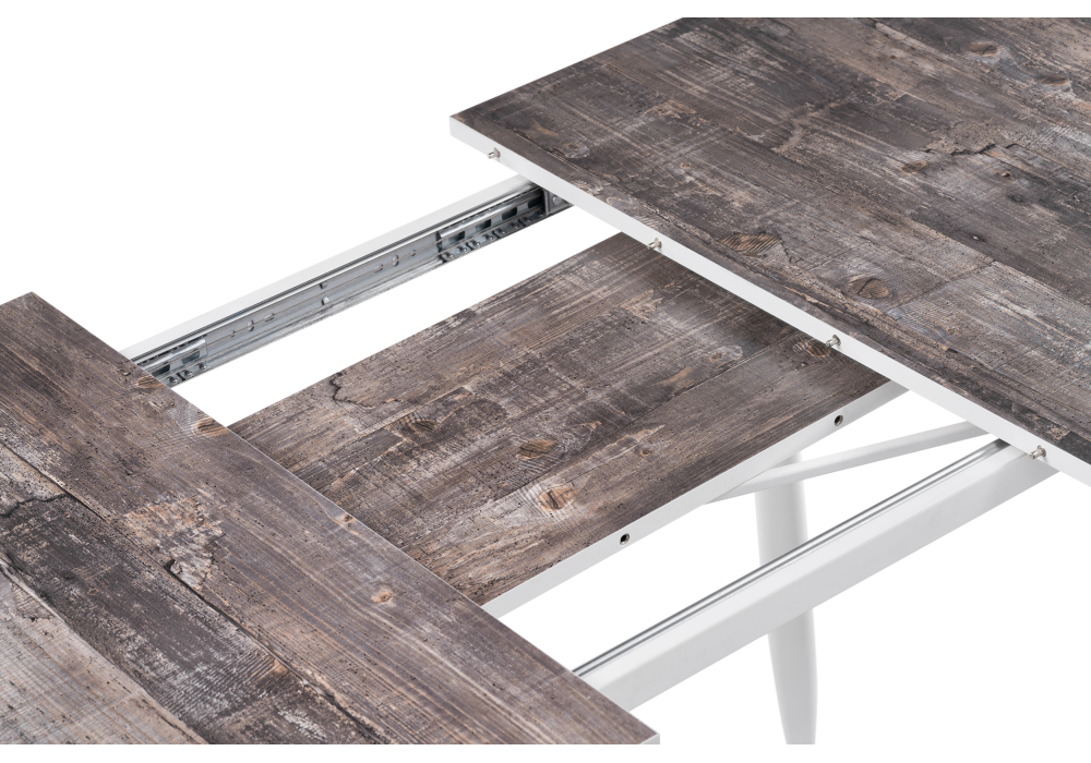 фото обеденная группа woodville морита бежевый 517218 | 220svet.ru