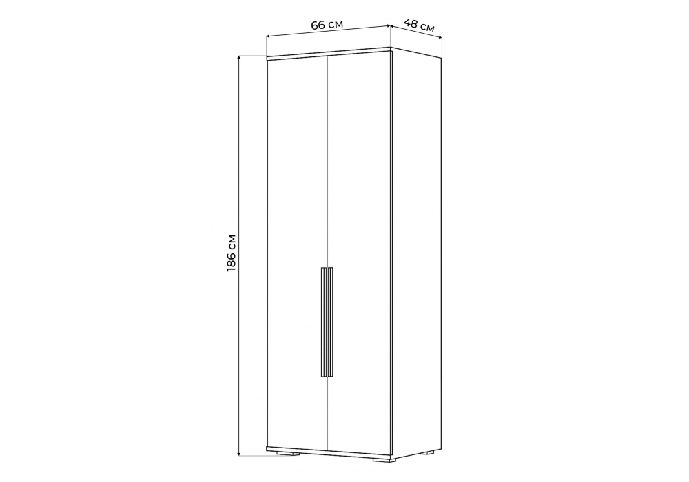 фото готовая гостиная комплектация 1 woodville филеста графит / дуб вотан 664936 | 220svet.ru