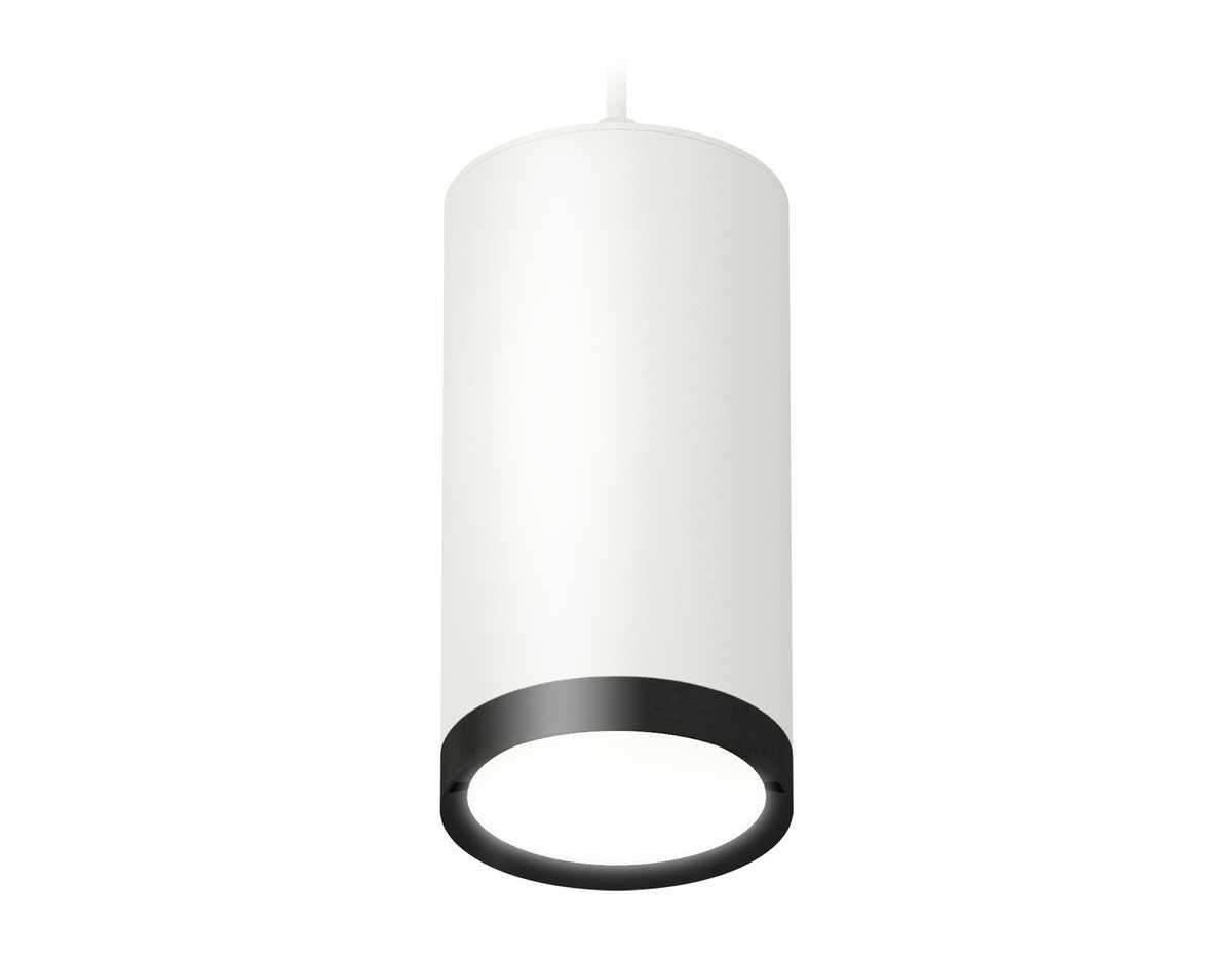 фото комплект подвесного светильника ambrella light techno spot xp (a2331, c8161, n8113) xp8161012 | 220svet.ru
