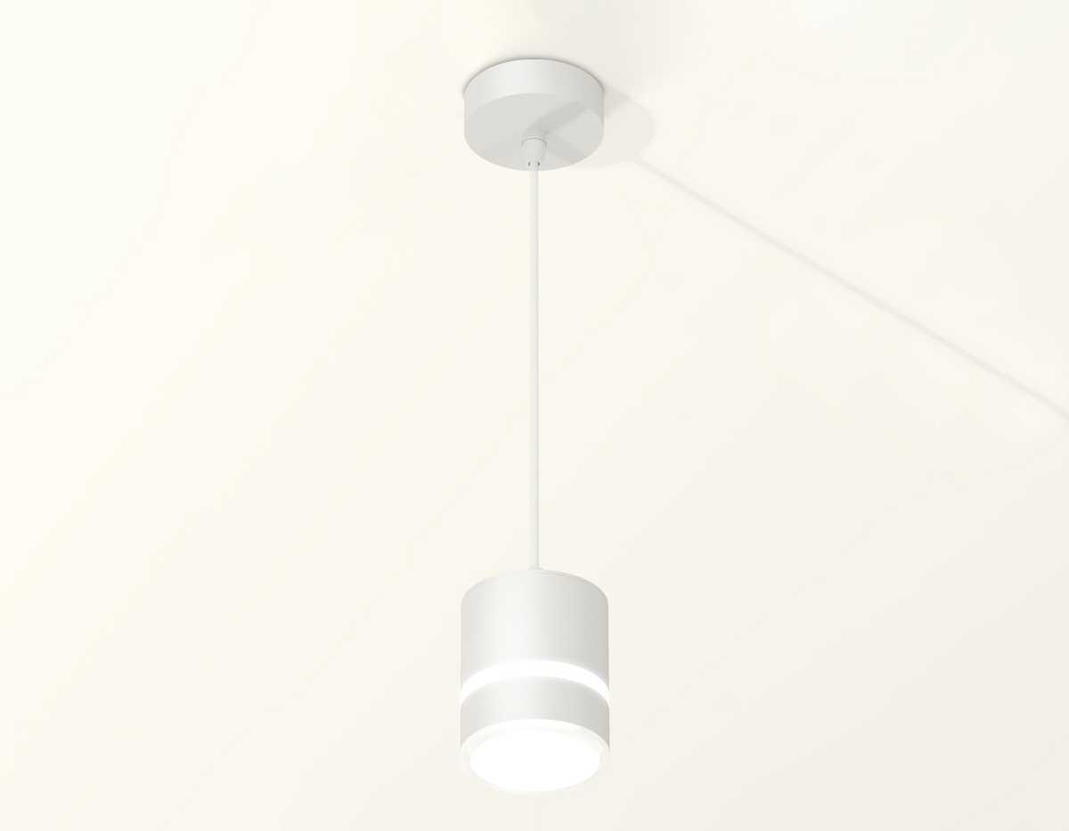 фото комплект подвесного светильника ambrella light techno spot xp (a2331, c8110, n8444) xp8110022 | 220svet.ru