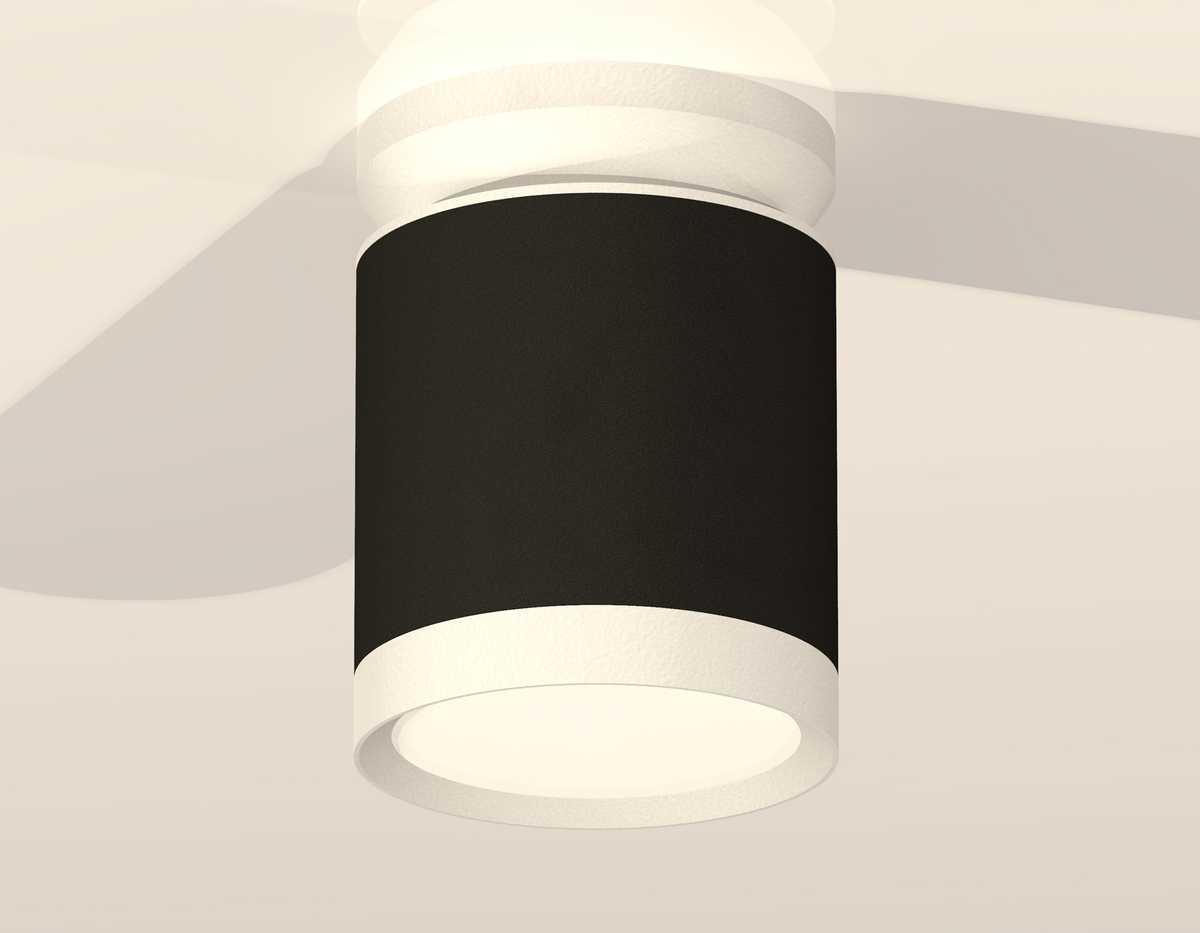 фото комплект накладного светильника ambrella light techno spot xs (n8901, c8142, n8112) xs8142015 | 220svet.ru