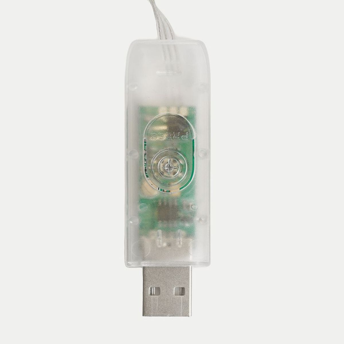 фото гирлянда линейная feron cl593 smart, 10м usb + пульт ду rgb 51463 | 220svet.ru