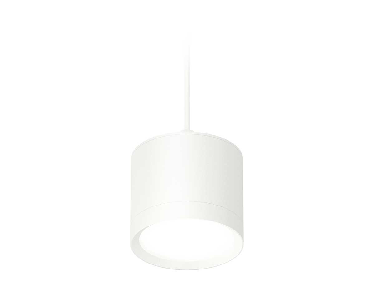 фото комплект подвесного светильника ambrella light techno spot xp (a2331, c8110, n8112) xp8110011 | 220svet.ru