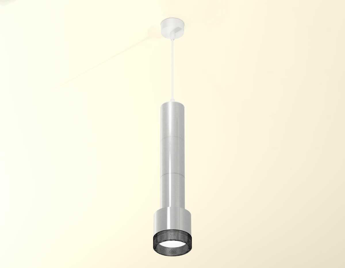 фото комплект подвесного светильника ambrella light techno spot xp (a2301, c6325х3, a2060х2, a2101, c8120, n8484) xp8120005 | 220svet.ru
