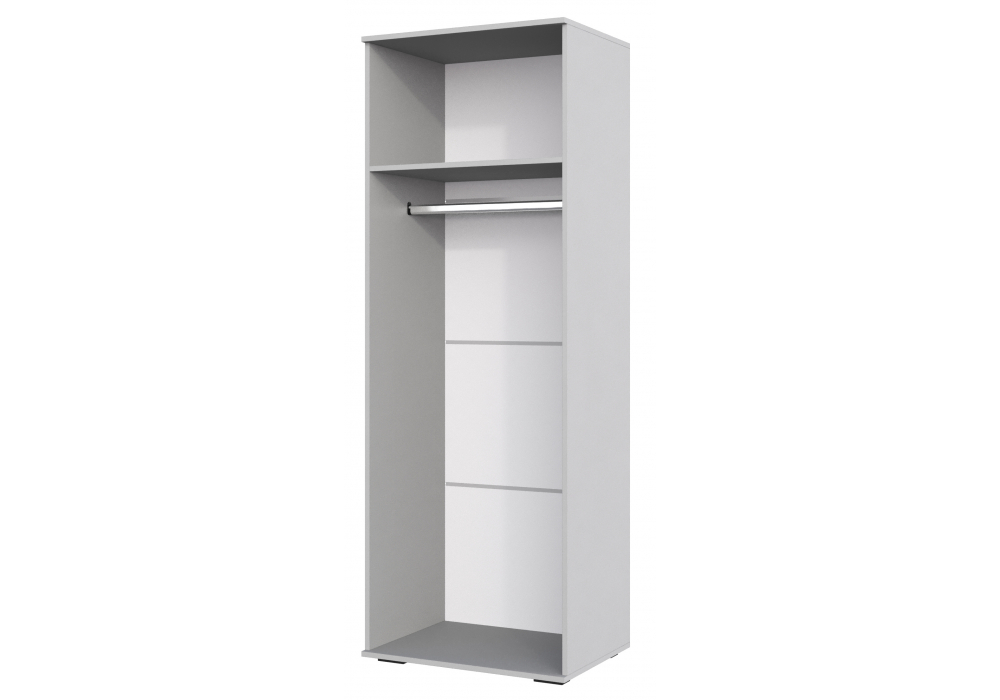 фото готовая гостиная комплектация 1 woodville филеста шиншилла серая / дуб вотан 664940 | 220svet.ru