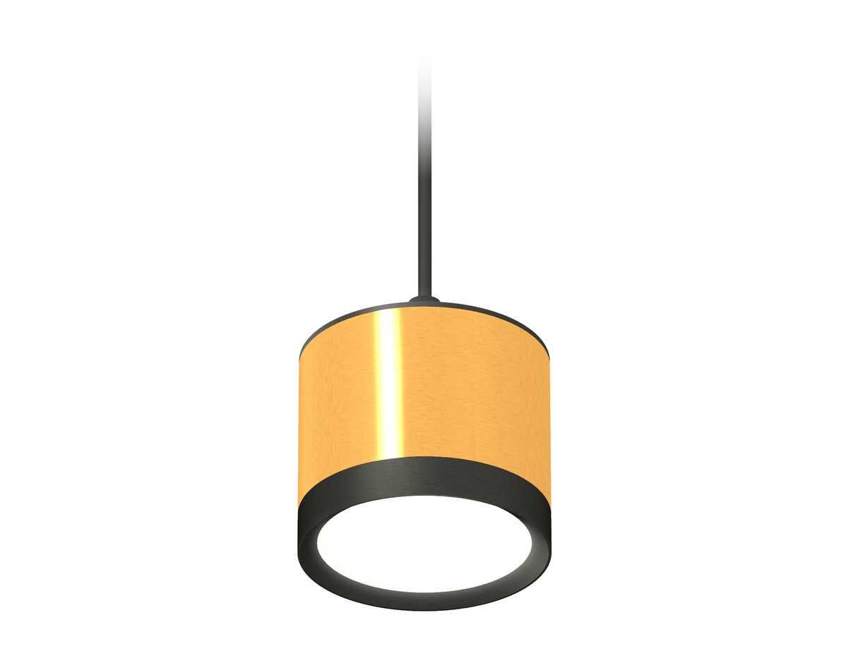 фото комплект подвесного светильника ambrella light techno spot xp (a2333, c8121, n8113) xp8121011 | 220svet.ru