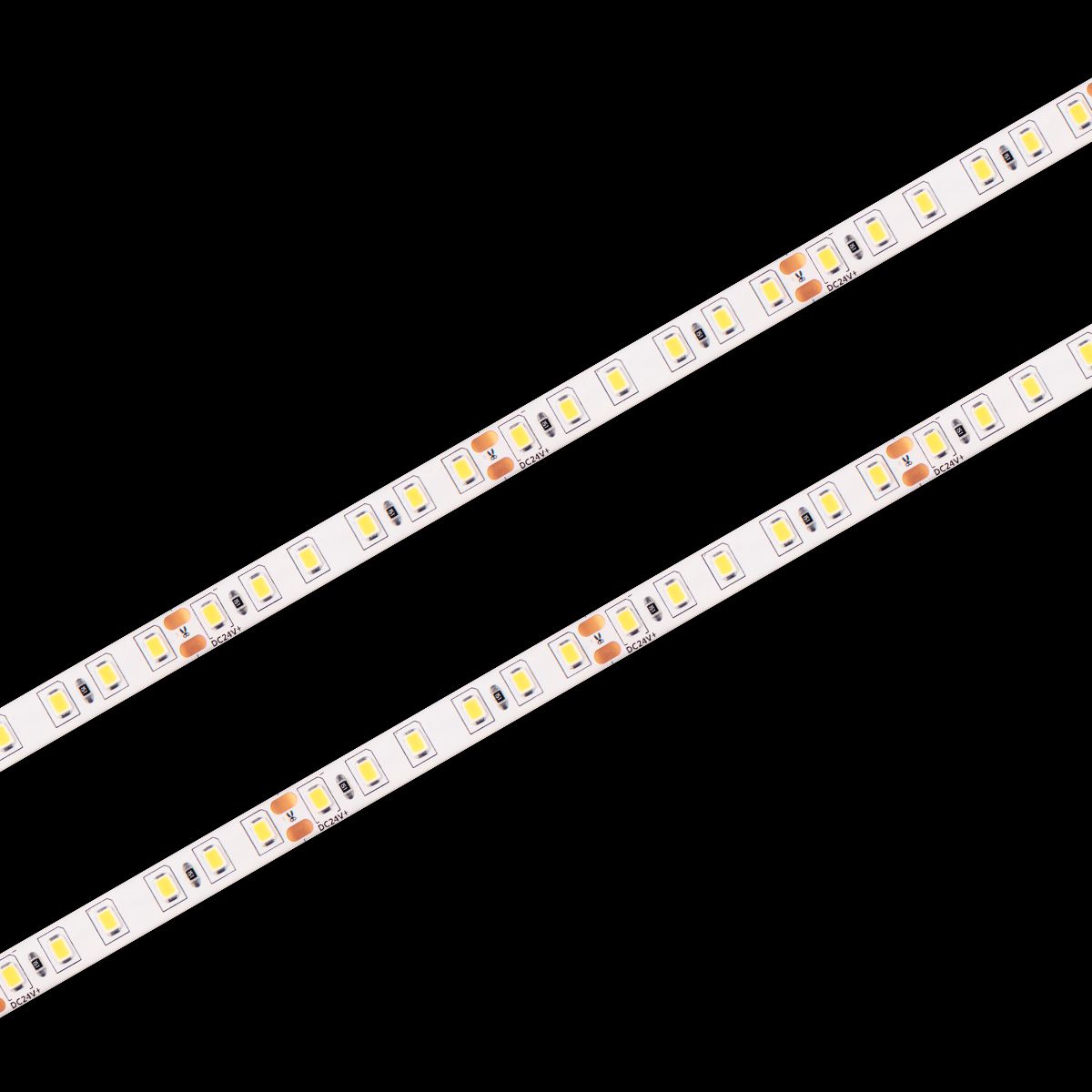 фото led светодиодная лента loft it strip 5m, 9,6w/m, 24v, 3000k, ip20 10363/12020 ww | 220svet.ru