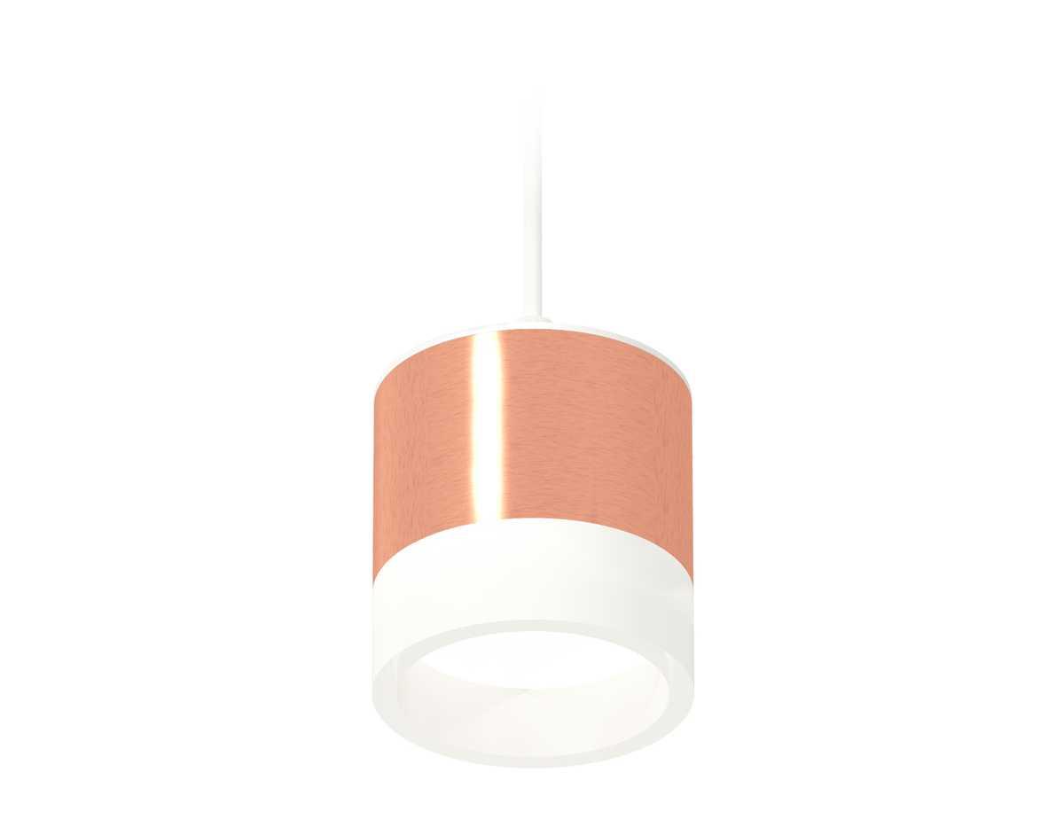 фото комплект подвесного светильника ambrella light techno spot xp (a2331, c8122,n8401) xp8122025 | 220svet.ru