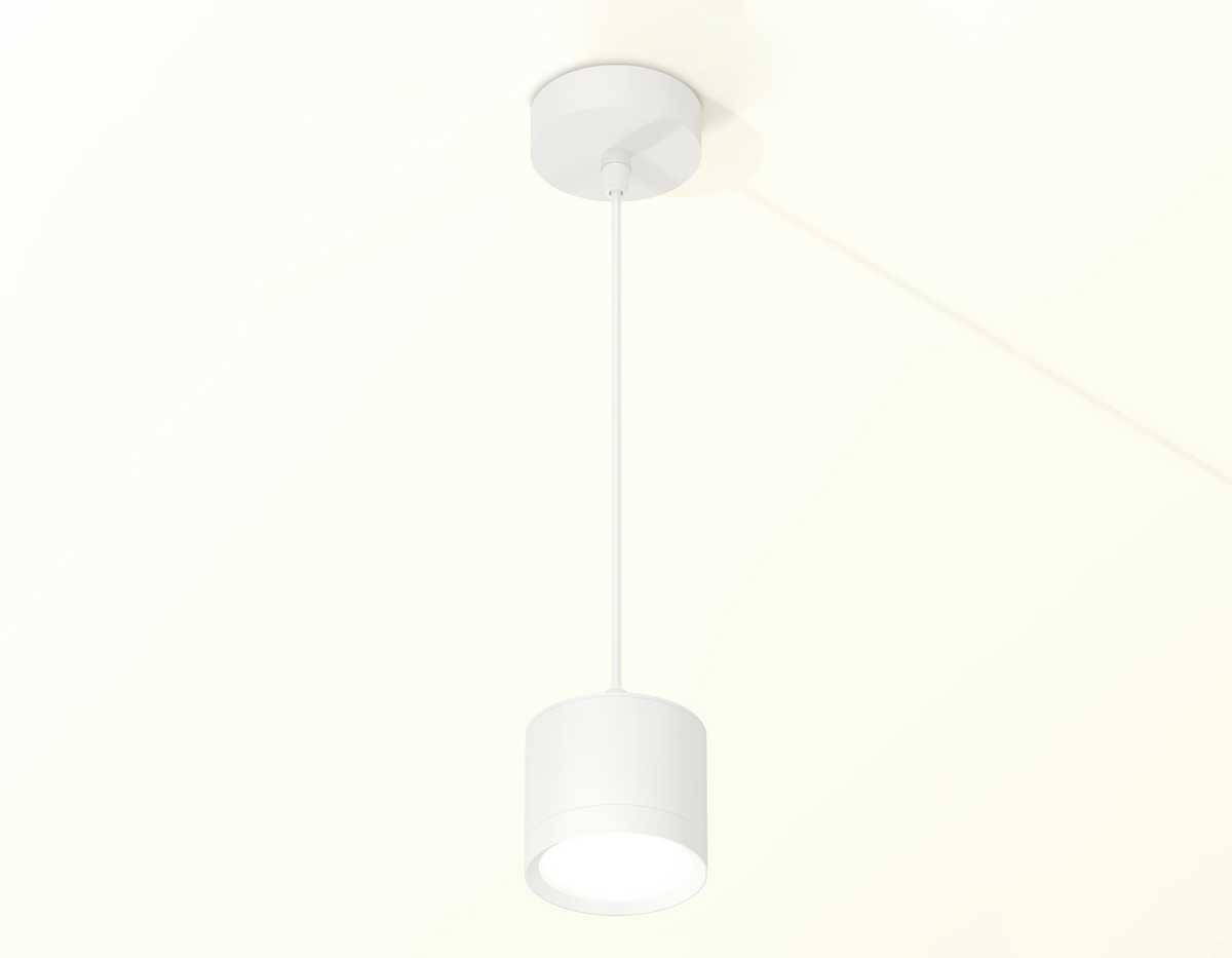 фото комплект подвесного светильника ambrella light techno spot xp (a2331, c8110, n8112) xp8110011 | 220svet.ru