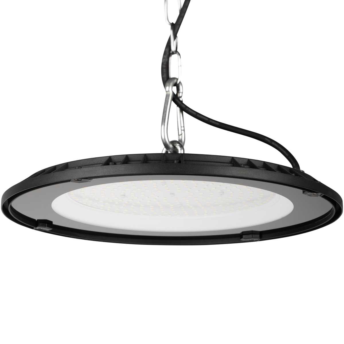 фото светильник светодиодный эра spp-402-0-65k-200 200вт 6500k ip65 б0069332 | 220svet.ru