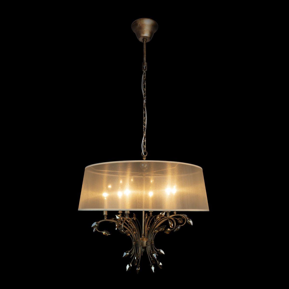 фото подвесной светильник loft it hermitage 10305/a | 220svet.ru