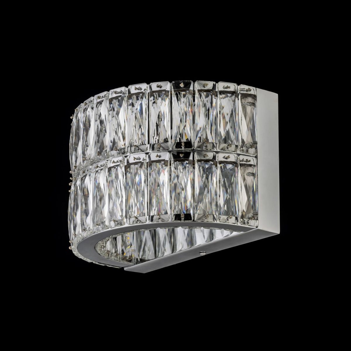 фото настенный светодиодный светильник dio darte elite caneva l 2.26x16.100 n | 220svet.ru