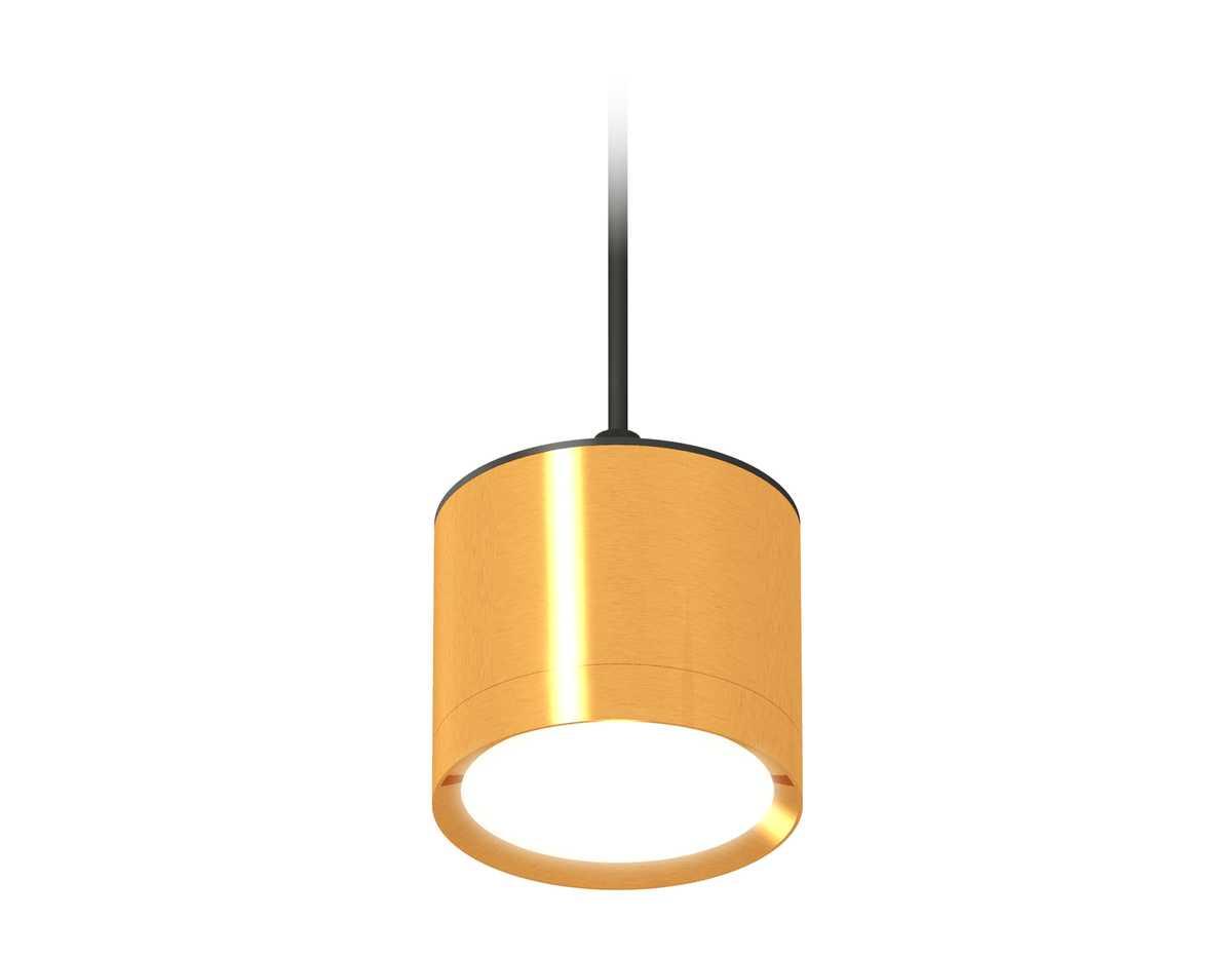 фото комплект подвесного светильника ambrella light techno spot xp (a2333, c8121, n8124) xp8121012 | 220svet.ru