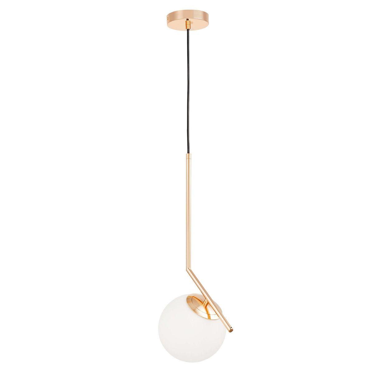 фото подвесной светильник lumina deco sorento ldp 1215-150 wt+gd | 220svet.ru