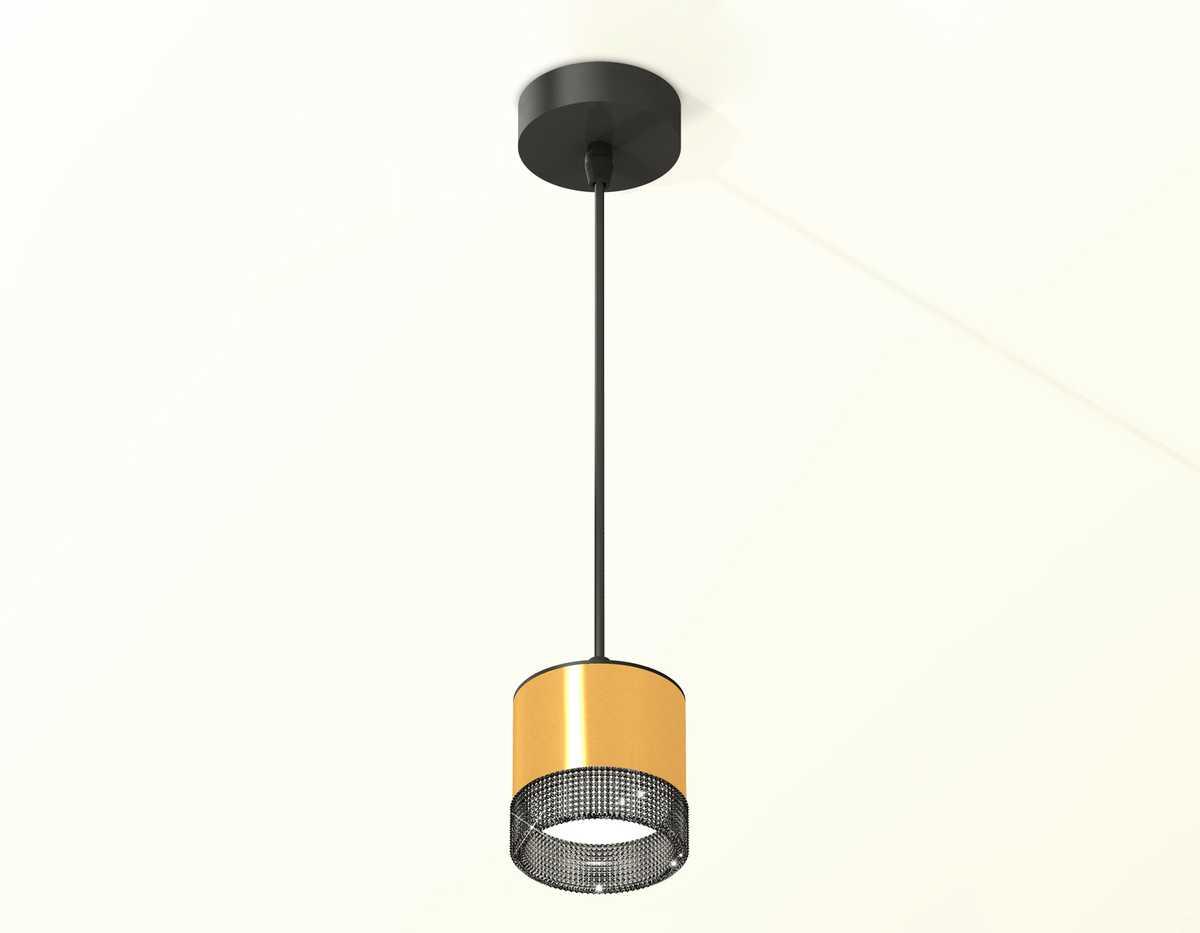 фото комплект подвесного светильника ambrella light techno spot xp (a2333, c8121, n8484) xp8121031 | 220svet.ru