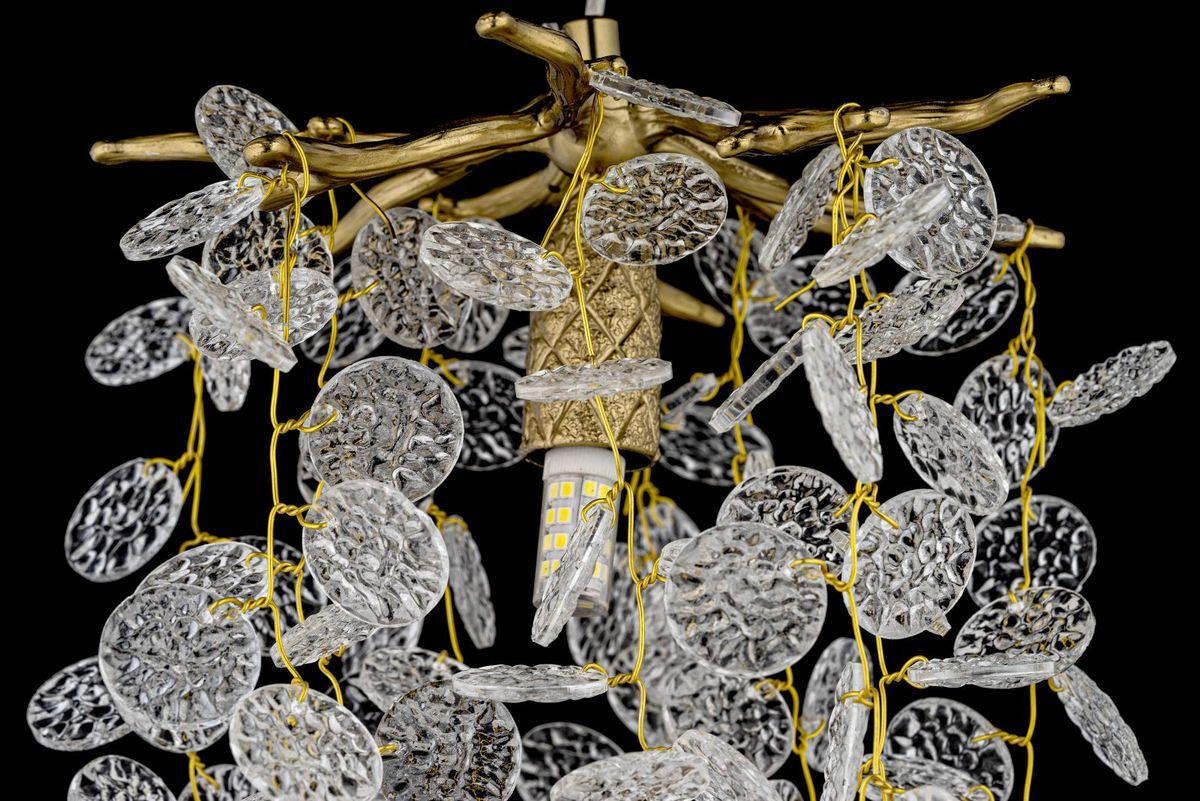 фото подвесной светильник dio darte elite tavenna h 1.5.21.102 a | 220svet.ru