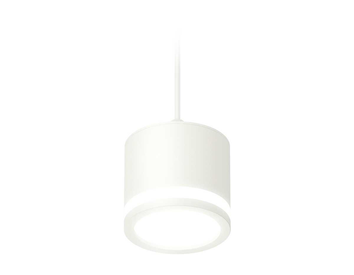 фото комплект подвесного светильника ambrella light techno spot xp (a2331, c8110, n8412) xp8110020 | 220svet.ru