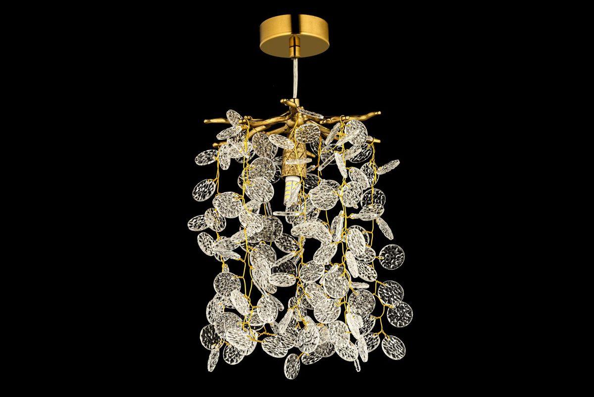 фото подвесной светильник dio darte elite tavenna h 1.5.21.102 a | 220svet.ru