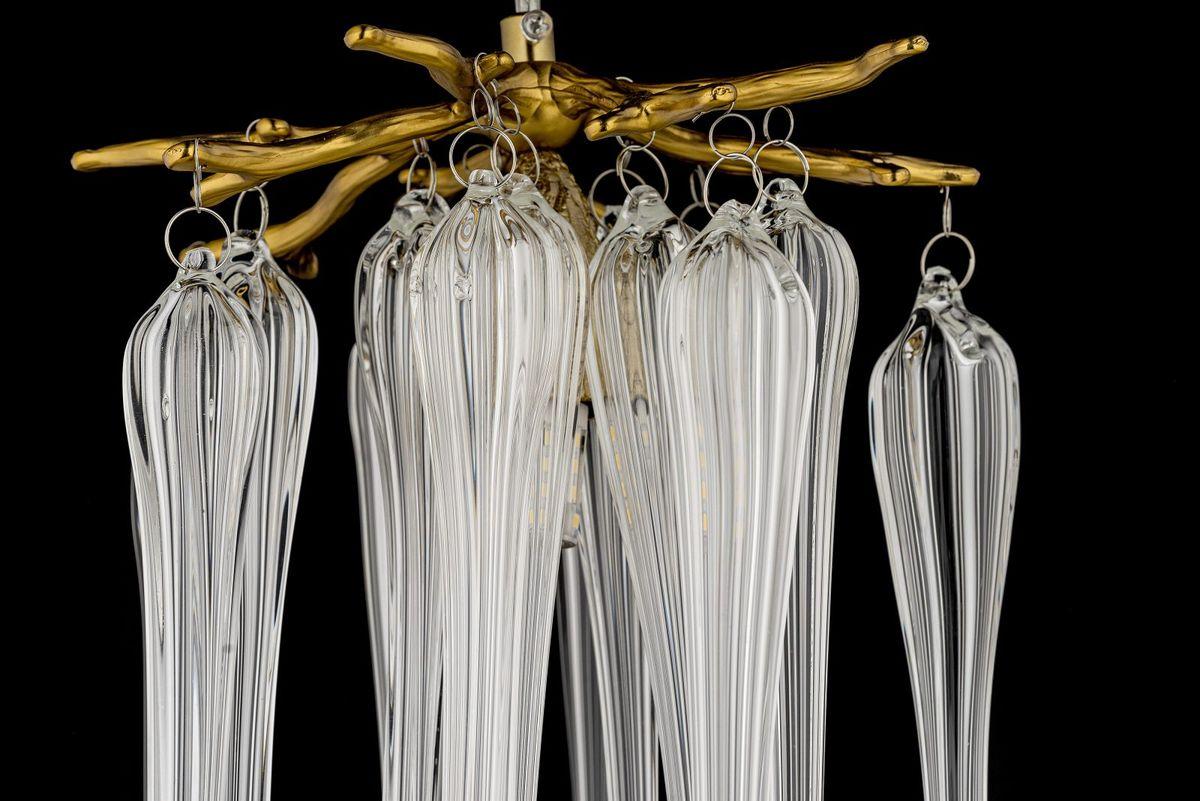 фото подвесной светильник dio darte elite tavenna h 1.5.21.101 a | 220svet.ru