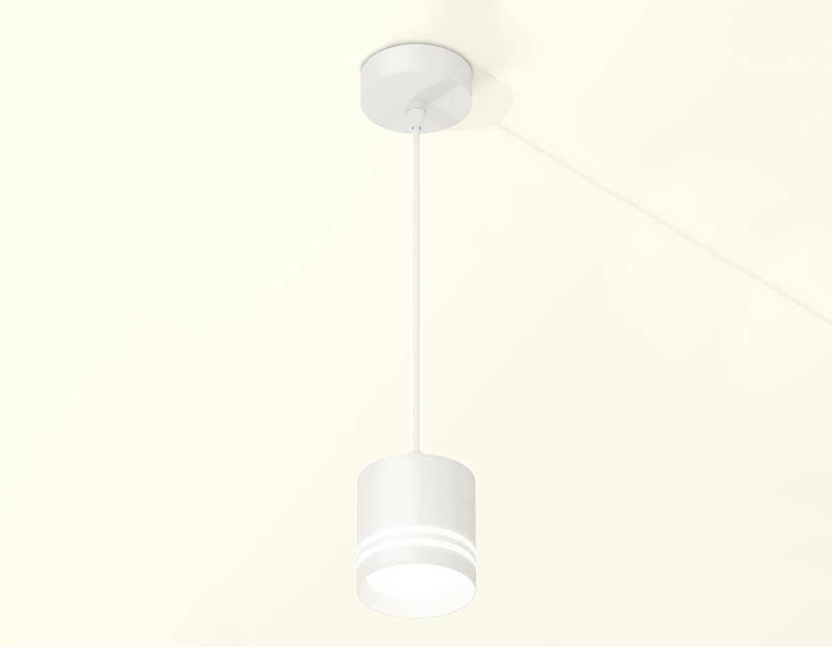 фото комплект подвесного светильника ambrella light techno spot xp (a2331, c8110, n8477) xp8110024 | 220svet.ru
