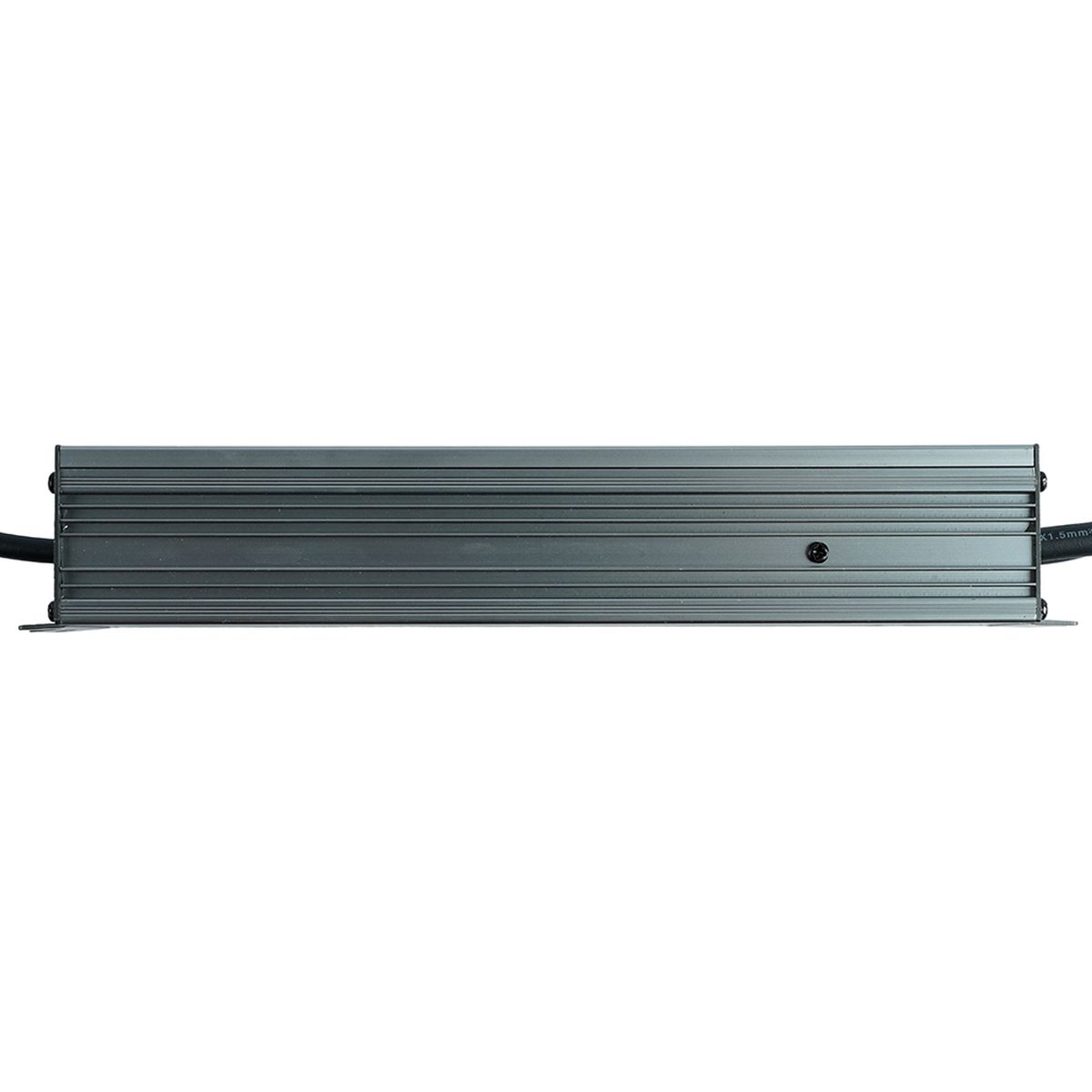 фото трансформатор электронный для светодиодной ленты 300w 12v ip67 (драйвер), lb007 feron 53082 | 220svet.ru