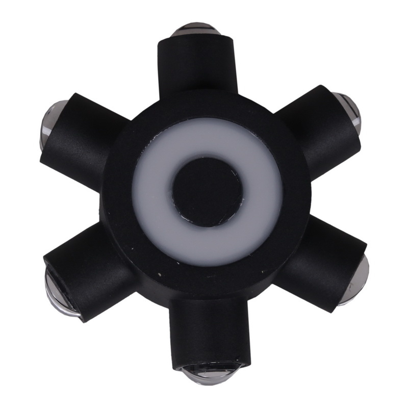 фото уличный настенный светильник reluce 1424532 | 220svet.ru