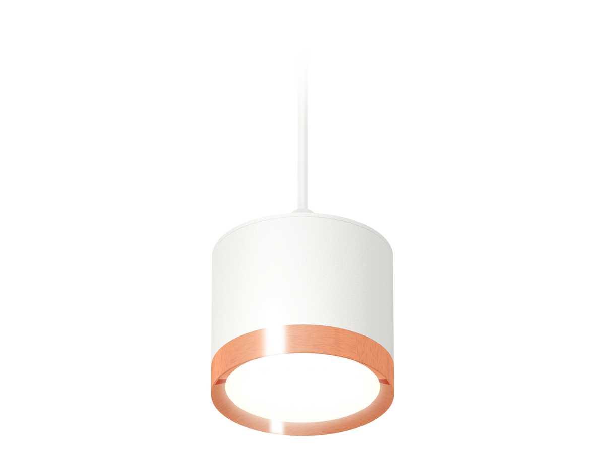 фото комплект подвесного светильника ambrella light techno spot xp (a2331, c8110, n8126) xp8110012 | 220svet.ru