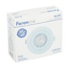Миниатюра фото встраиваемый светодиодный светильник feron.one al540 52046 | 220svet.ru