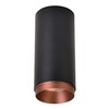 Миниатюра фото потолочный светодиодный светильник wertmark stecken we802.01.027 | 220svet.ru