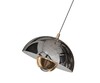 Миниатюра фото подвесные димм. kink light джелони 07524-23s,02 | 220svet.ru
