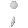 Миниатюра фото потолочный светильник loft it teddy 10030s | 220svet.ru