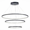 Миниатюра фото подвесной светодиодный светильник st luce st603.443.114 | 220svet.ru
