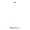 Миниатюра фото подвесной светодиодный светильник loft it plato 10119 pink | 220svet.ru