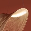 Миниатюра фото подвесной светильник freya rivo fr5638pl-l6t1 | 220svet.ru