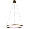 Миниатюра фото подвесные kink light тор 08213,33p(3000k) | 220svet.ru