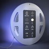 Миниатюра фото светодиодная лента 24в 2d22 9,6вт/м 4000к 5м maytoni ultra 201266 | 220svet.ru