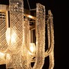 Миниатюра фото подвесной светильник loft it jersey 10296/800 | 220svet.ru