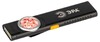 Миниатюра фото светодиодный фонарь эра рабочие практик ra-707 аккумуляторный 11 режимов магнит клипса турбо режим 10вт б0061072 | 220svet.ru