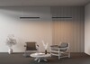 Миниатюра фото линейный светильник maytoni ll312027 | 220svet.ru