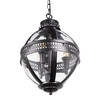 Миниатюра фото подвесной светильник loft it lantern residential loft3043-bl | 220svet.ru