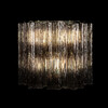 Миниатюра фото настенный светильник loft it murano 10580w smoke | 220svet.ru