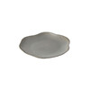 Миниатюра фото тарелка roomers tableware l9004-648u | 220svet.ru