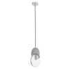 Миниатюра фото подвесной светодиодный светильник arte lamp hannah a1916sp-1cc | 220svet.ru