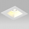 Миниатюра фото встраиваемый светильник lightstar domino d51606wmod | 220svet.ru