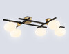 Миниатюра фото потолочный светильник ambrella light high light lh51015 | 220svet.ru