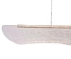 Миниатюра фото подвесные kink light майра 08020-120as,20 | 220svet.ru