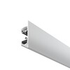 Миниатюра фото профиль для светодиодной ленты maytoni led strip  alm-1848-s-2m | 220svet.ru
